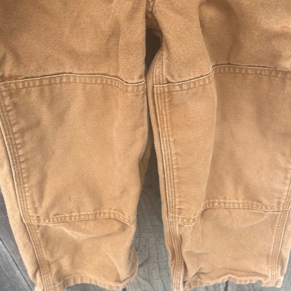 4T Carhartt Overalls - Picture 3 of 7